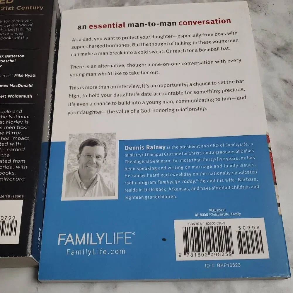 Book Bundle